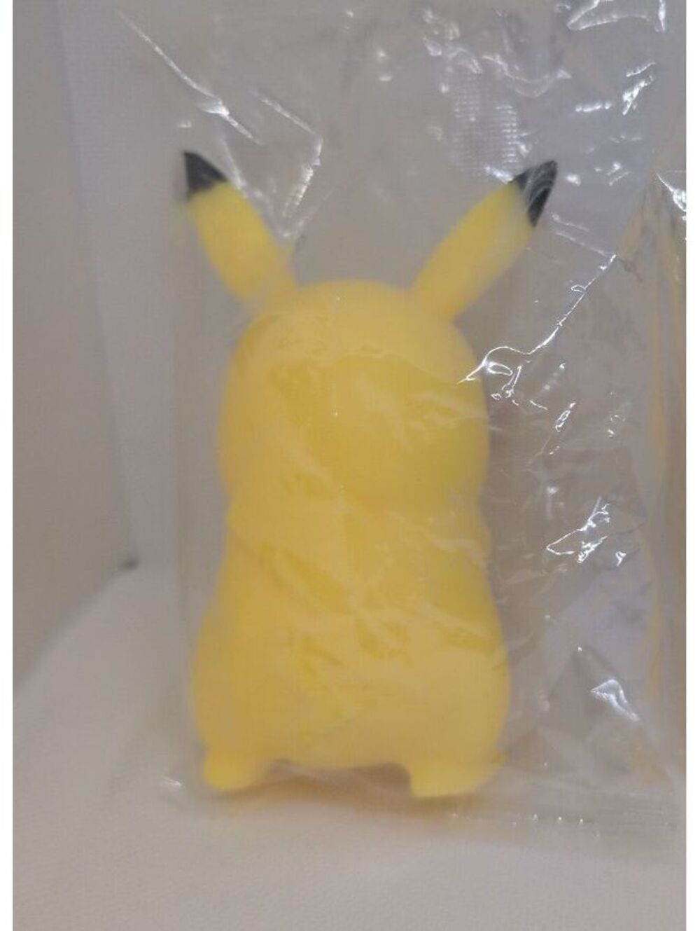 Pikachu Squishy - Picture 2 of 2